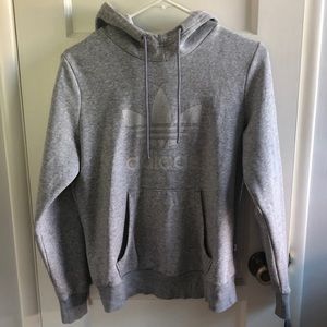 Adidas Hoodie